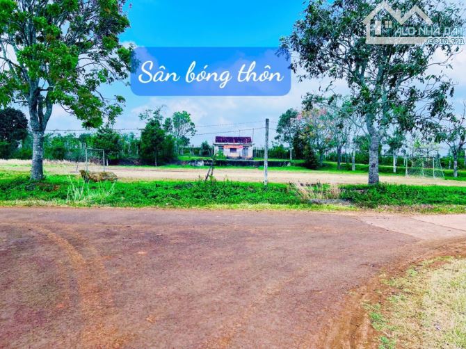 Lên sóng lô đất đường Nhựa tại Phú Xuân - Krông Năng chỉ 159tr - 4