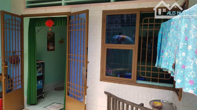 Bán nhà gần đường CMT8 và Phan Đình Phùng (P. Quang Vinh),dt:69m2, SHR, thổ cưHC;chỉ 2,tỷ - 5