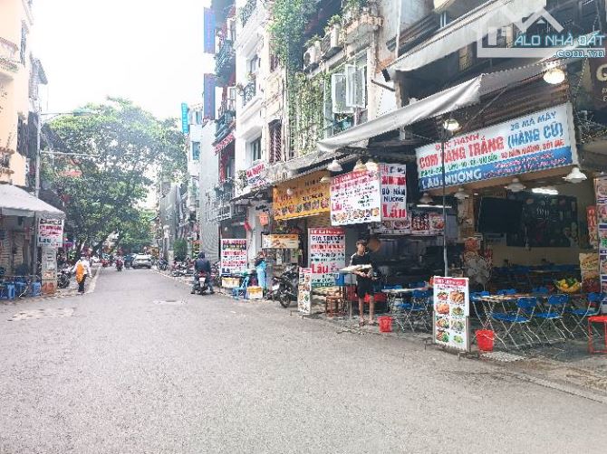 Bán nhà Nguyễn Đình Chiểu, tường giáp CV Thống Nhất, 100 m2, 2x tỷ.