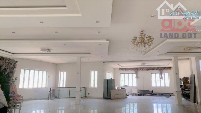 Cho thuê 60000m2 nhà Xưởng khu công nghiệp Tam Phước , QL51 tp. Biên Hoà - ĐN - 4