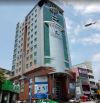 Bán gấp tòa nhà văn phòng hạng A góc 2 mặt tiền Nguyễn Trãi - Nam Quốc Cang, Quận 1,