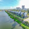 BÁN GIÁ RẺ CĂN BIỆT THỰ 2 MẶT TIỀN VIEW CHÍNH DIỆN SÔNG ONE RIVER VEN BIỂN ĐÀ NẴNG