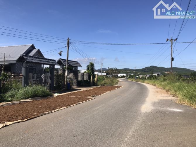 20x40m Phan châu Trinh Lộc Tiến Bảo Lộc. giá rẻ