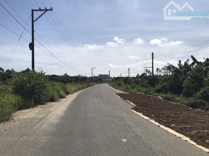 20x40m Phan châu Trinh Lộc Tiến Bảo Lộc. giá rẻ - 1