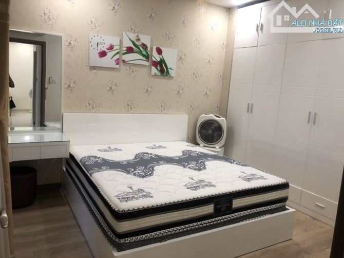 ****Căn Hộ CHUNG CƯ SUNNY PLAZA - PHẠM VĂN ĐỒNG 80m2 2 Phòng/ Có Suất Oto/ Đầy Đủ Nội Thất - 2