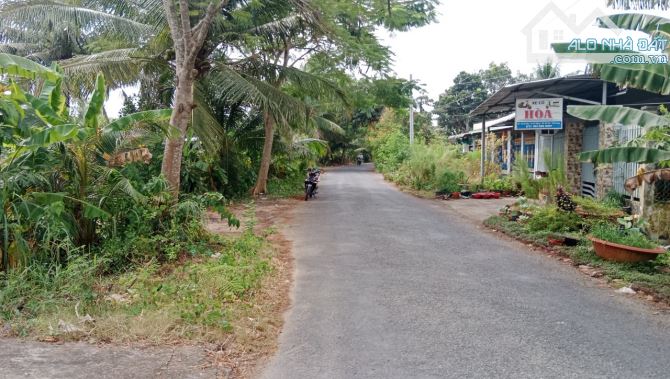Đất Mặt tiền đường Huyện 90B bên kênh, Mỹ Hòa, Mỹ Phong, Mỹ Tho, Tiền Giang. - 2