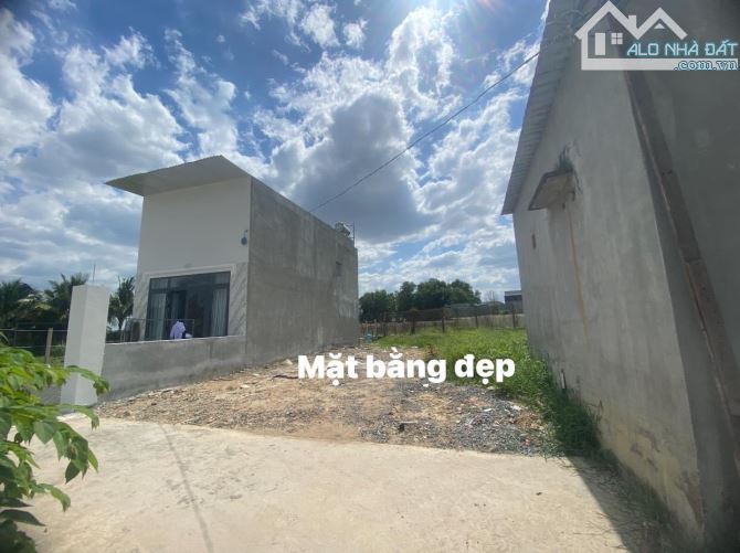 CẦN BÁN LÔ ĐẤT.163m2.SỔ RIÊNG TÂN BÌNH DĨ AN DĨ AN BÌNH DƯƠNG - 2