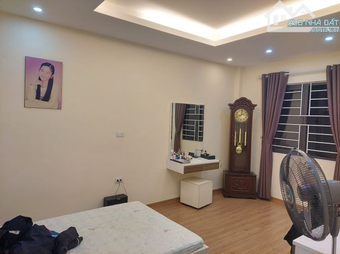 Bán nhà Xã Đàn 10 phòng cho thuê dòng tiền, 60m2, 6 tầng, chỉ 10 tỷ 8 - 2