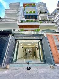 ✅Bán nhà đẹp Đường 79 Quận 7 .Dt; 4,5x23m Trệt 4 Lầu cao cấp Giá 19,5 Tỷ - 3