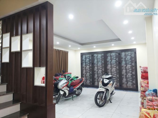 Bán nhà Xã Đàn 10 phòng cho thuê dòng tiền, 60m2, 6 tầng, chỉ 10 tỷ 8 - 3