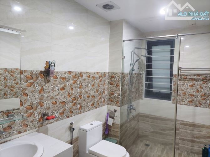 Bán nhà Xã Đàn 10 phòng cho thuê dòng tiền, 60m2, 6 tầng, chỉ 10 tỷ 8 - 4