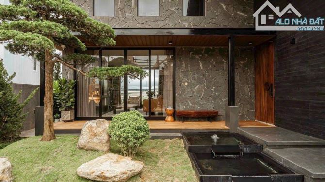 Bán Biệt thự Nam Hồ phường 11 Đà Lạt thích hợp nghỉ dưỡng - 5