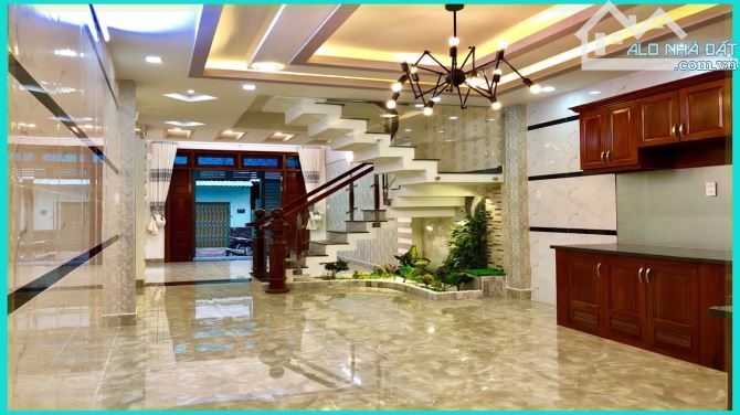 ✅Bán nhà đẹp Đường 79 Quận 7 .Dt; 4,5x23m Trệt 4 Lầu cao cấp Giá 19,5 Tỷ - 5