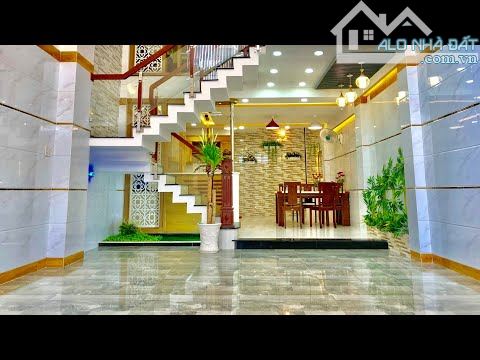 ✅Bán nhà đẹp Đường 79 Quận 7 .Dt; 4,5x23m Trệt 4 Lầu cao cấp Giá 19,5 Tỷ - 7