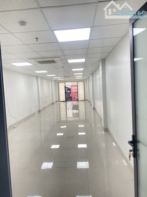 Cho thuê sàn văn phòng 60m2 tại mặt phố Nguyễn Ngọc Nại- Quận Thanh Xuân