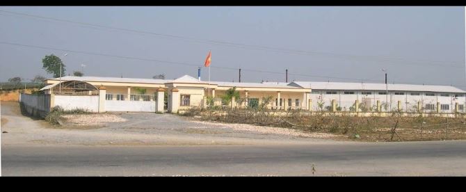 Chuyển nhượng lô đất xưởng kcn Long Bình An Tuyên Quang dt 3,6ha