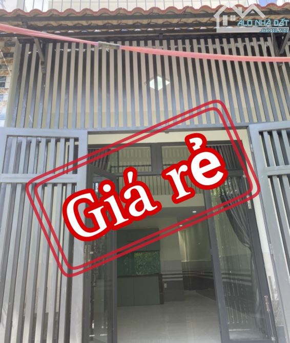 Giá tốt 65m2 Tân Hòa Đông Bình Trị Đông Bình Tân ko quy hoạch ko lộ giới 3.6 tỷ