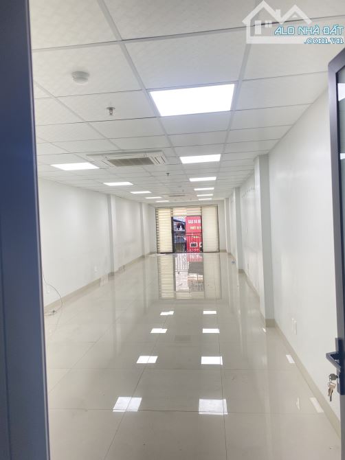 Cho thuê sàn văn phòng 60m2 tại mặt phố Nguyễn Ngọc Nại- Quận Thanh Xuân - 1
