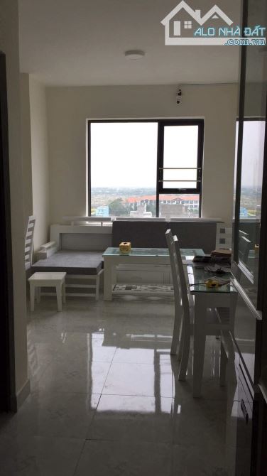 Cho thuê căn hộ 1pn full nội thất Phú Thịnh Phan Rang Ninh Thuận chỉ 3,5trđ - 1