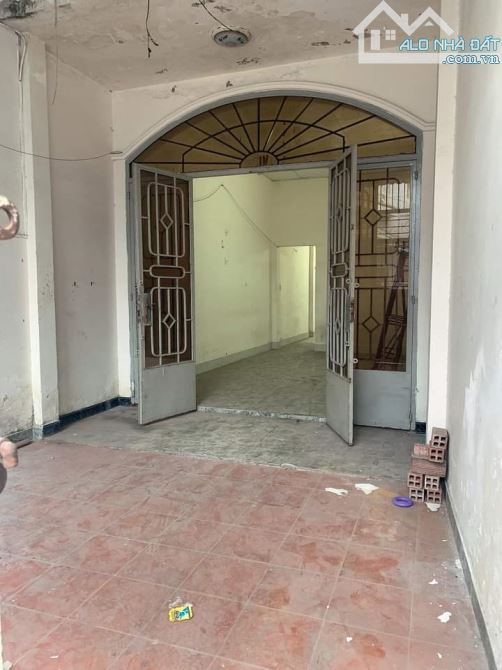 Bán nhà 56m2 hẻm ôtô  Quang Trung 3,2 tỷ - 2