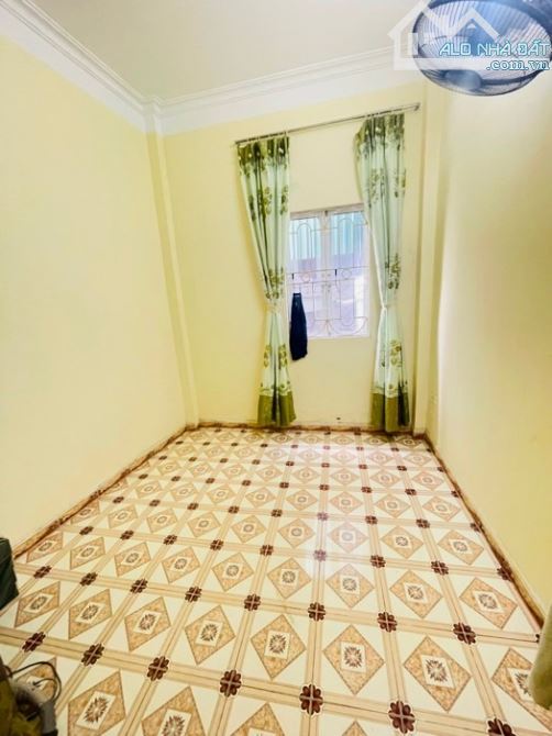 Bán Nhà Lĩnh Nam 3.9 Tỷ, 32m2, 3 Tầng, Gần Ô Tô, Xe Ba Gác Đỗ Cửa, 2 Mặt Thoáng. - 3