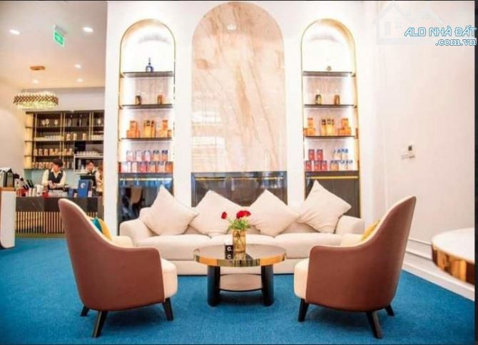 VIP-BIỆT THỰ GÓC 2 MẶT TIỀN VÕ VĂN TẦN - 15MX20M- 3 TẦNG- P. VÕ THỊ SÁU, QUẬN 3- GIÁ 200TR - 3