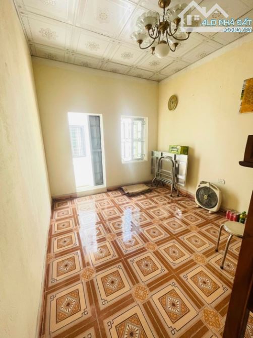 Bán Nhà Lĩnh Nam 3.9 Tỷ, 32m2, 3 Tầng, Gần Ô Tô, Xe Ba Gác Đỗ Cửa, 2 Mặt Thoáng. - 4