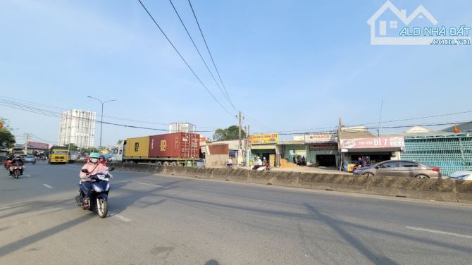 9,5Tỷ TL🔥Bán đất (253m2) MT đường Quốc Lộ 1K, p.Đông Hòa, Dĩ An - 5