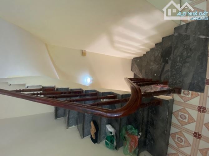 Bán Nhà Lĩnh Nam 3.9 Tỷ, 32m2, 3 Tầng, Gần Ô Tô, Xe Ba Gác Đỗ Cửa, 2 Mặt Thoáng. - 5