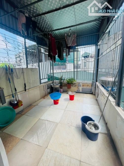 Bán Nhà Lĩnh Nam 3.9 Tỷ, 32m2, 3 Tầng, Gần Ô Tô, Xe Ba Gác Đỗ Cửa, 2 Mặt Thoáng. - 6