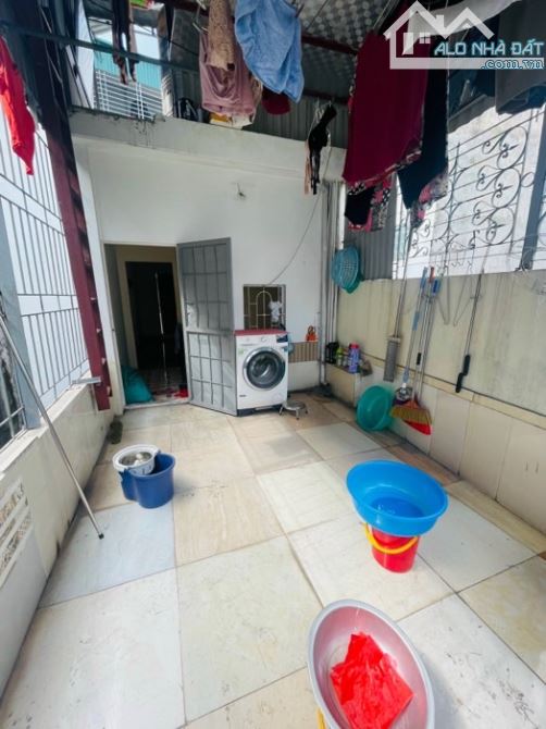 Bán Nhà Lĩnh Nam 3.9 Tỷ, 32m2, 3 Tầng, Gần Ô Tô, Xe Ba Gác Đỗ Cửa, 2 Mặt Thoáng. - 7