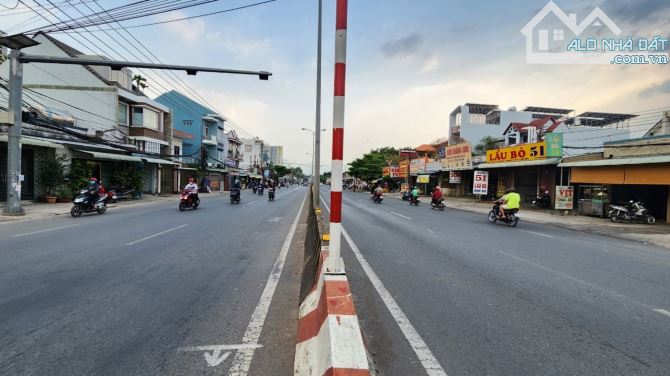 9,5Tỷ TL🔥Bán đất (253m2) MT đường Quốc Lộ 1K, p.Đông Hòa, Dĩ An - 8