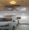 Tả Thanh Oai - Hữu Hoà 38m, 4.5 tầng, ô tô trong nhà 2.35 tỷ