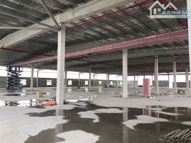 cho thuê kho xưởng tại KCN Quang Minh, Mê Linh.kho TCCN,DT : 8800m2,PCCC nghiệm thu