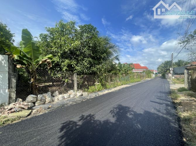 Cần Bán Nhanh Lô Đất Xây Biệt Thự Vườn Suối Tiên- Diên Khánh Chỉ 4triệu/m2