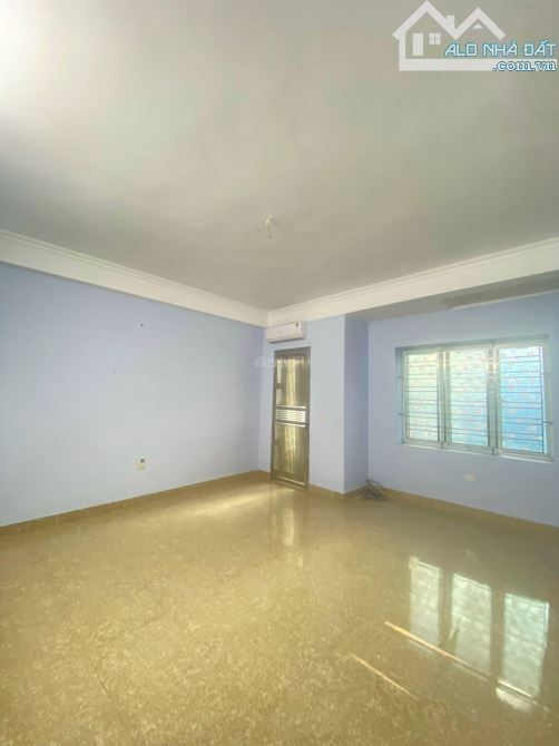 Cho thuê MBKD, VP... liền kề Khu đô thị Văn Khê 83m2x5tầng Giá 22tr