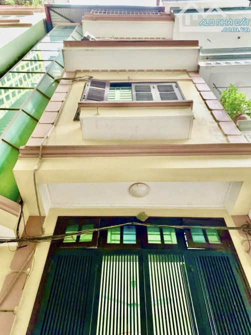 BÁN NHÀ PHỐ LÊ DUẨN NGÕ CỰC NÔNG 55M2, 4 TẦNG CHỈ 10 TỶ 5
