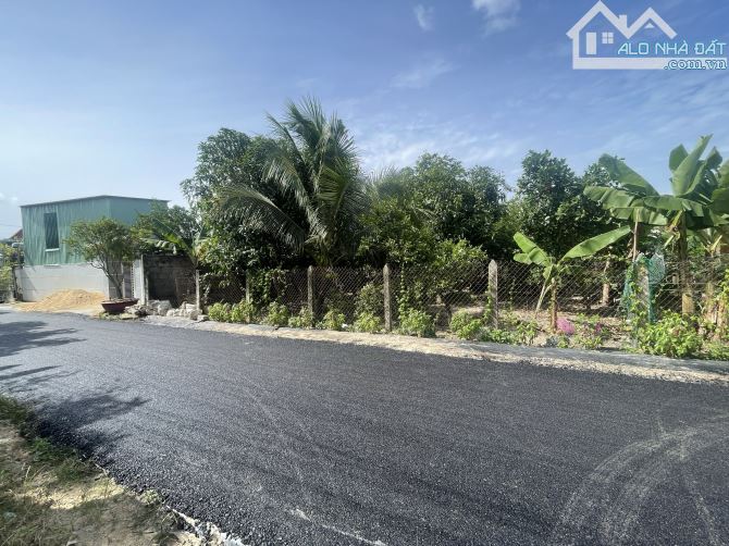 Cần Bán Nhanh Lô Đất Xây Biệt Thự Vườn Suối Tiên- Diên Khánh Chỉ 4triệu/m2 - 1