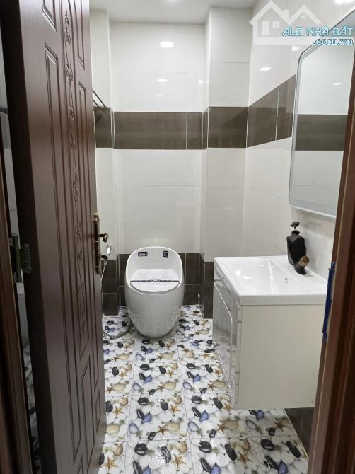 Bán 640m đất ngay cầu Tham Lương, Trường Chinh, Quận 12, nhỉnh 50tr.m - 1