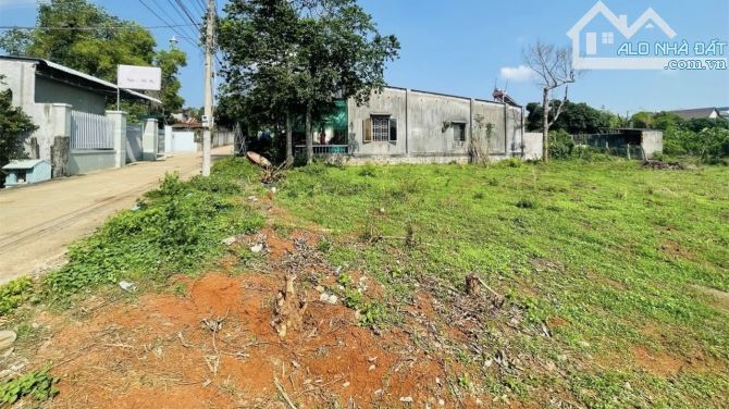 Đất Suối Nghệ - KDC - Cách QL 56 khoảng 50m, đường Ô tô đi thoải mái - 2
