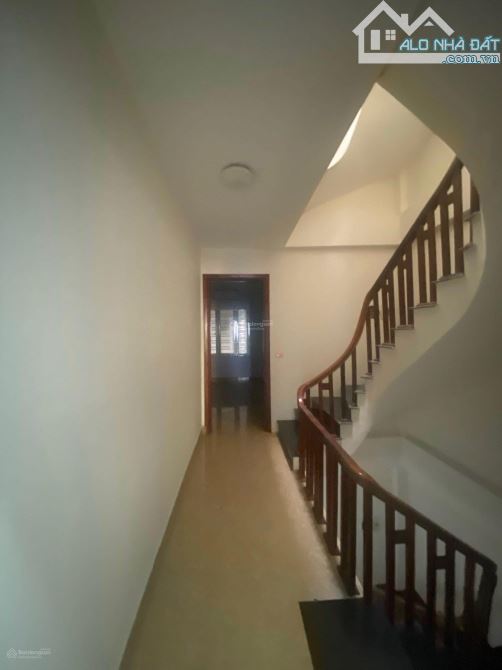Cho thuê MBKD, VP... liền kề Khu đô thị Văn Khê 83m2x5tầng Giá 22tr - 2