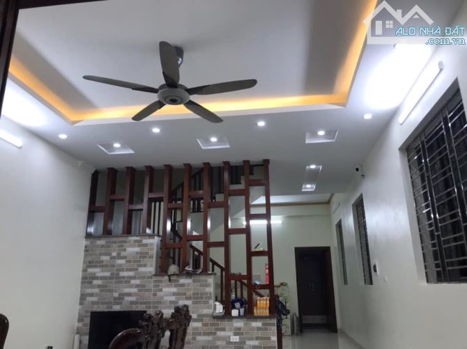 Bán nhà Đống Đa, Nam Đồng, Xã Đàn 40m2 nhà 5 tầng, cách phố 30m, giá chào 6 tỷ 3. - 2