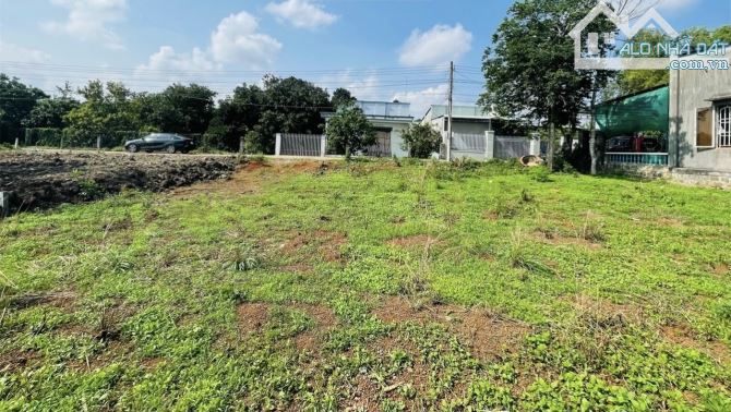 Đất Suối Nghệ - KDC - Cách QL 56 khoảng 50m, đường Ô tô đi thoải mái - 3
