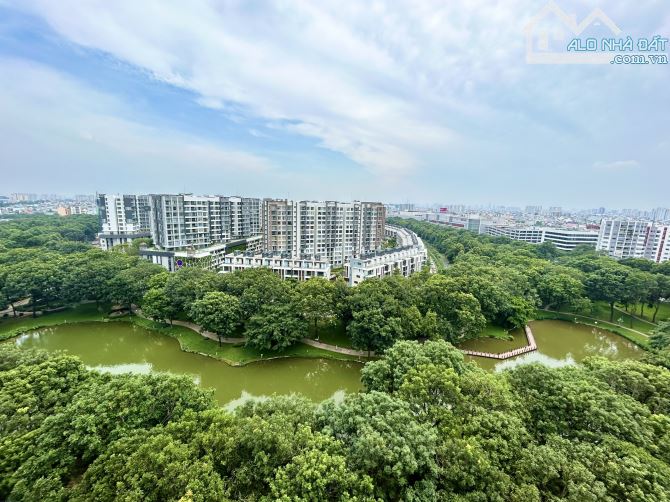 Celadon city chuyên cho thuê CH 1,2,3PN, giá chỉ từ 10-17tr nhà đẹp view đẹp - 3