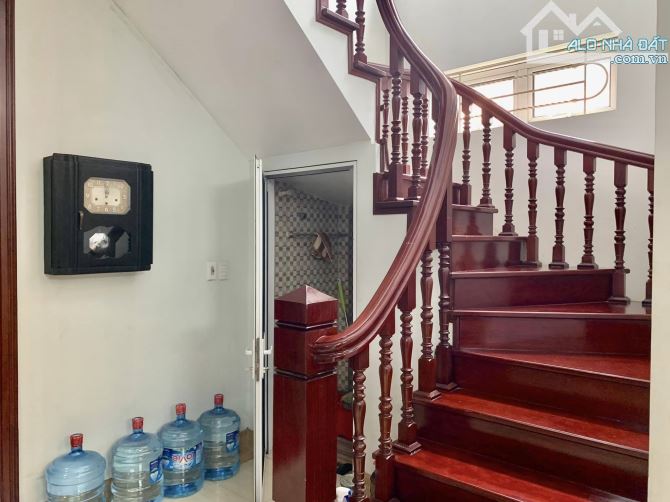BÁN NHÀ PHỐ LÊ DUẨN NGÕ CỰC NÔNG 55M2, 4 TẦNG CHỈ 10 TỶ 5 - 3