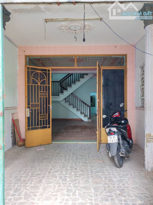 CỰC HIẾM BÁN ĐẤT 4x18m 72m2 HẺM XE HƠI Thống Nhất Gò Vấp - 3
