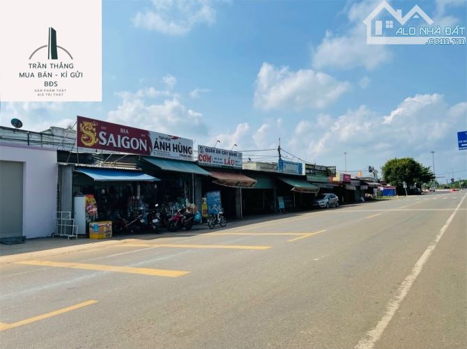 Đất Suối Nghệ - KDC - Cách QL 56 khoảng 50m, đường Ô tô đi thoải mái - 4
