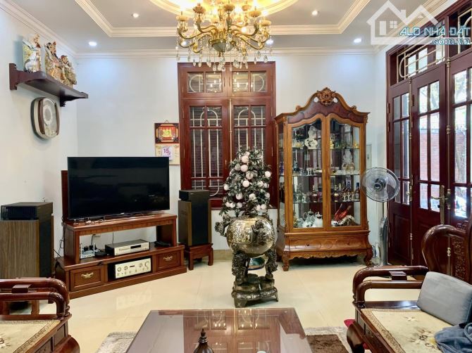 BÁN NHÀ PHỐ LÊ DUẨN NGÕ CỰC NÔNG 55M2, 4 TẦNG CHỈ 10 TỶ 5 - 4