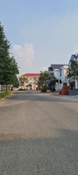 BÁN NHÀ GÓC HAI MẶT TIỀN ĐƯỜNG AN DƯƠNG VƯƠNG, PHƯỜNG V, TP VỊ THANH, HẬU GIANG