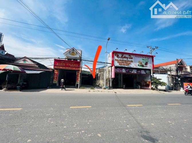 ❎Mềm nhất thị trường cho lô đất Mặt đường 351 Thuỷ Sơn kinh doanh buôn bán tài lộc
